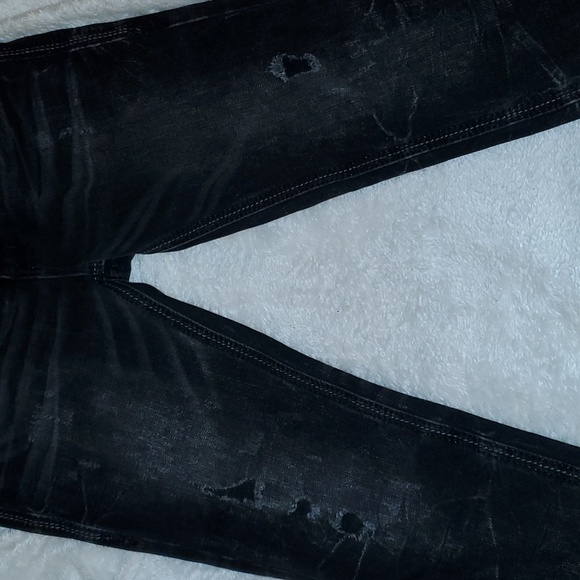 Rock Revival Celinda Skinny Jeans Size 29 - Picture 8 of 10